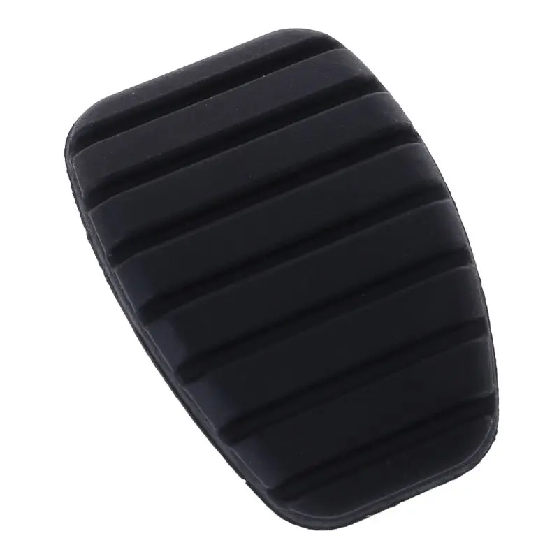 Car Clutch and Brake Pedal Rubber Pad Cover For Renault Megane Laguna Clio Kango Scenic CCY Black Maximize the contact area
Car Clutch and Brake Pedal Rubber Pad Cover For Renault Megane Laguna Clio Kango Scenic CCY Black Maximize the contact area