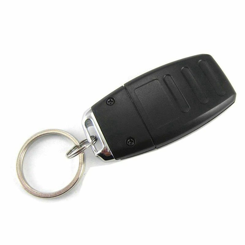 Universal Car One-Way Alarm Alarm Vibration System Automobile Anti-Theft Device Kit
Universal Car One-Way Alarm Alarm Vibration System Automobile Anti-Theft Device Kit