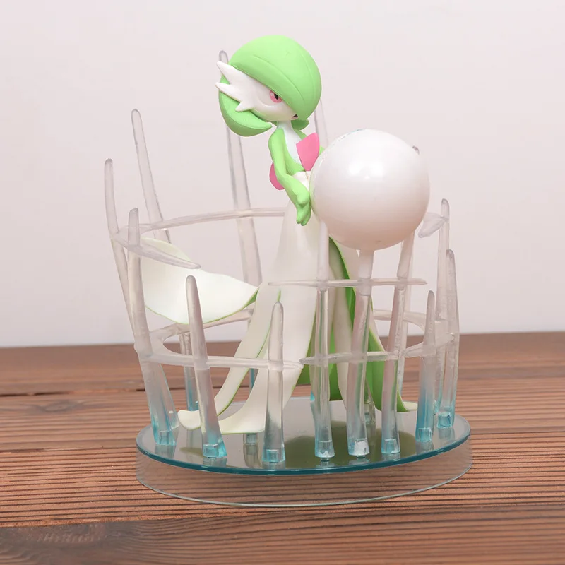 New Pokemon Anime Figure Charmander Bulbasaur Mew Squirtle Wartortle Charmeleon PVC Action Figure Collection Model Toys for Kids
New Pokemon Anime Figure Charmander Bulbasaur Mew Squirtle Wartortle Charmeleon PVC Action Figure Collection Model Toys for Kids