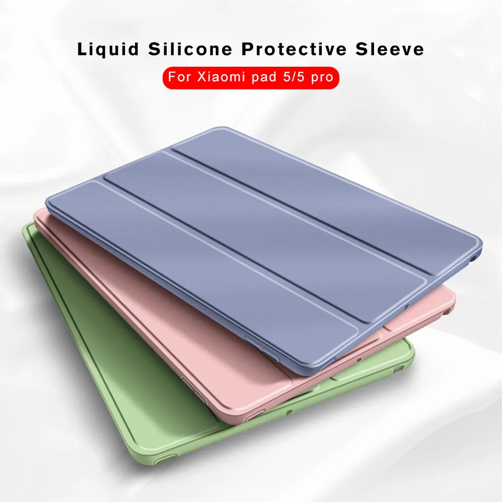 Чехол для Xiaomi Pad 5 Pro, кожаный откидной защитный силиконовый чехол для Xiomi Mi Pad5 5Pro MiPad5 Mibad 5, подставка для планшета, противоударный чехол
Чехол для Xiaomi Pad 5 Pro, кожаный откидной защитный силиконовый чехол для Xiomi Mi Pad5 5Pro MiPad5 Mibad 5, подставка для планшета, противоударный чехол