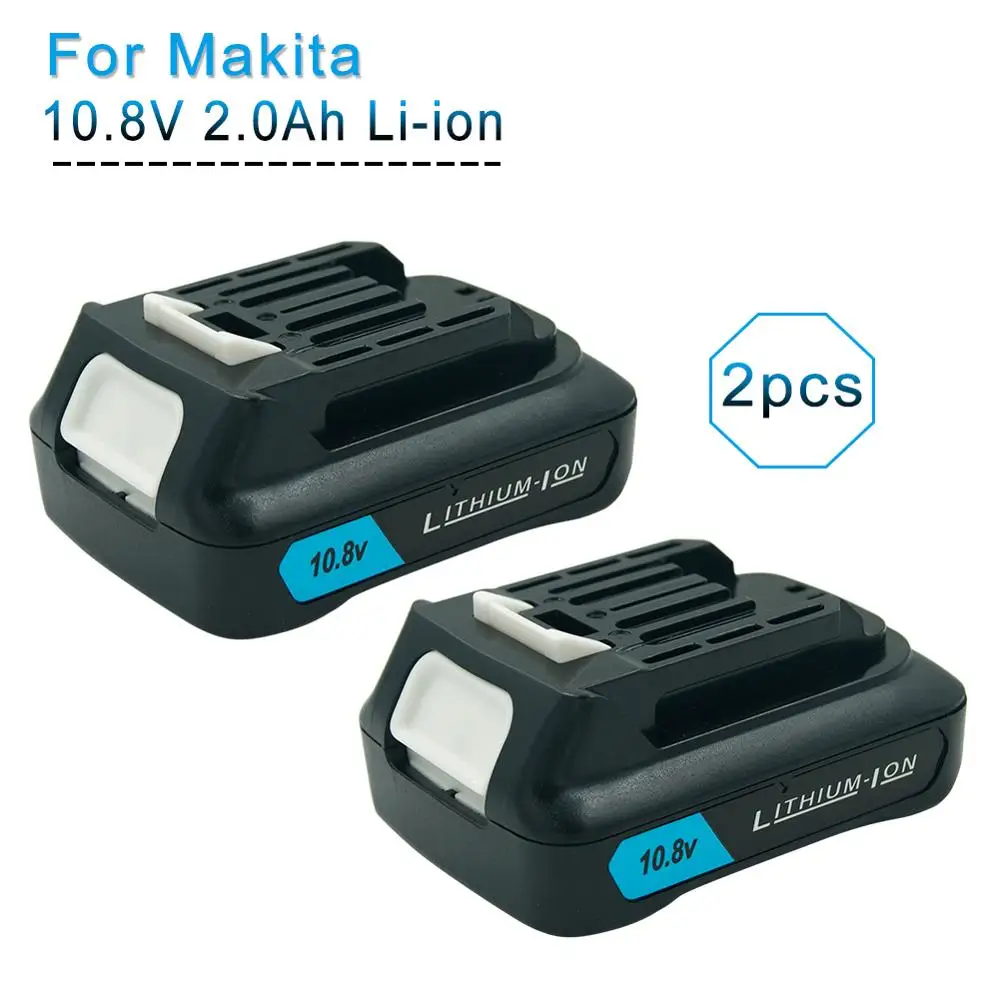 2021 Makita BL1040B BL1015 BL1020B BL1041 BL1016 DF031D td110d2 шт. 10,8 в 12 В макс. Ач литий-ионная сменная аккумуляторная батарея
2021 Makita BL1040B BL1015 BL1020B BL1041 BL1016 DF031D td110d2 шт. 10,8 в 12 В макс. Ач литий-ионная сменная аккумуляторная батарея