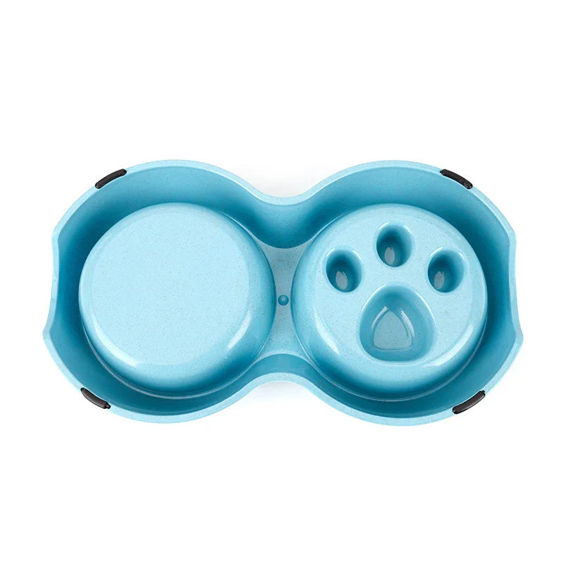 New Portable Pet Dog Feeding Food Bowls Puppy Slow Down Eating Feeder Dish Bowl Prevent Obesity Dogs Supplies Dropshipping
New Portable Pet Dog Feeding Food Bowls Puppy Slow Down Eating Feeder Dish Bowl Prevent Obesity Dogs Supplies Dropshipping