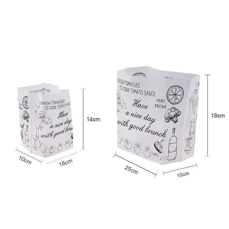 Eyliden 25/ 40pcs Kitchen Sink Strainer Trash Bag Large Capacity Eco-Friendly Filter Drain Bag Vertical Disposable Garbage Bags
Eyliden 25/ 40pcs Kitchen Sink Strainer Trash Bag Large Capacity Eco-Friendly Filter Drain Bag Vertical Disposable Garbage Bags
