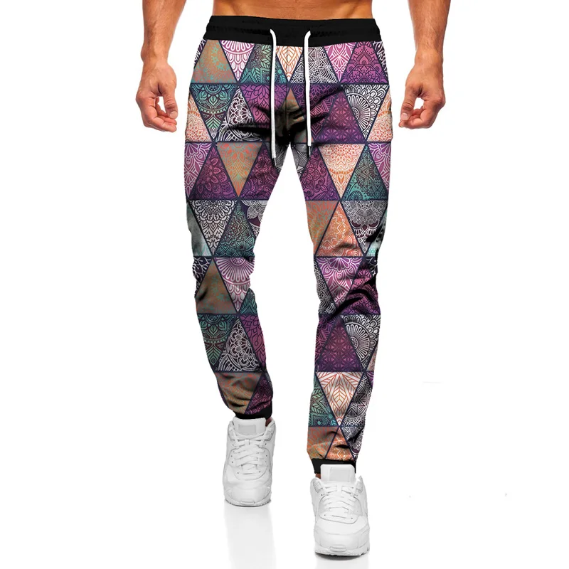 Vintage Harajuku Print Ethnic Jogger Pants Men Women Plus Size Clothing Fashion Sweatpants Oversized Outdoor Casual Trousers 6XL
Vintage Harajuku Print Ethnic Jogger Pants Men Women Plus Size Clothing Fashion Sweatpants Oversized Outdoor Casual Trousers 6XL