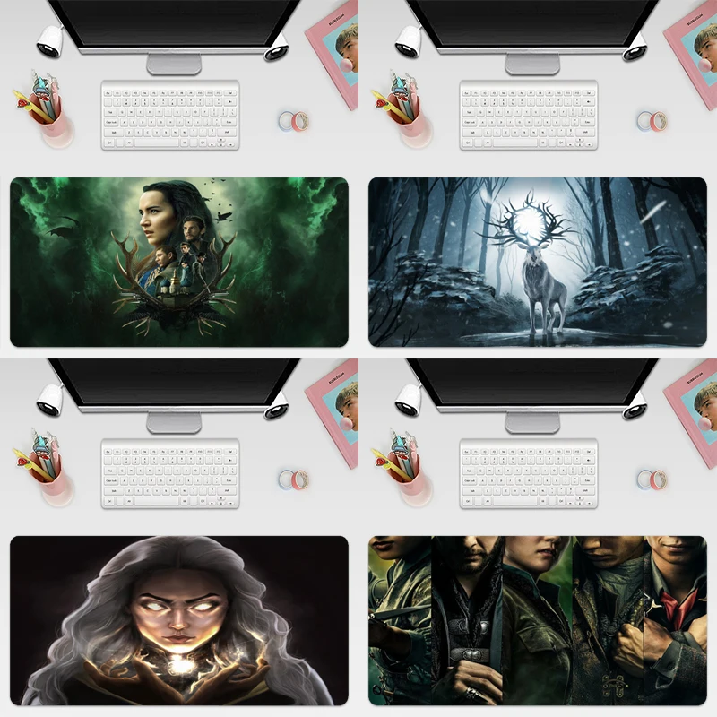 Shadow and Bone Gaming Mousepad Large Super Size Game Mouse Pad Mause Mat Rubber For Keyboard Computer
Shadow and Bone Gaming Mousepad Large Super Size Game Mouse Pad Mause Mat Rubber For Keyboard Computer