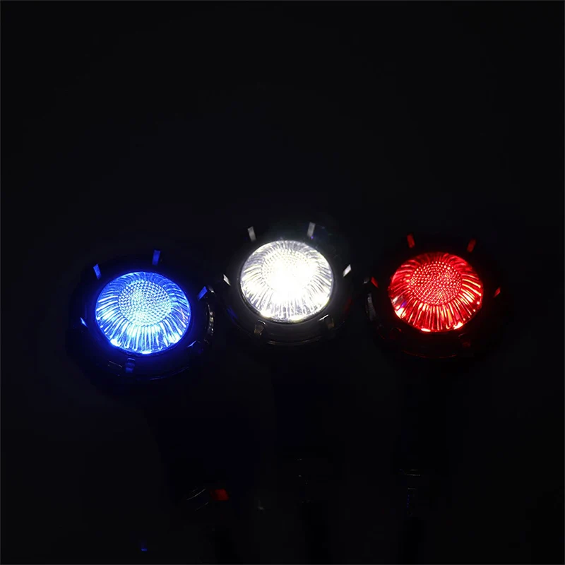 2PCS Motorcycle 12V LED Turn Signals Light Blinker Pair Universal Racing Accessories Indicator Motocross Scooters Flasher Lamp
2PCS Motorcycle 12V LED Turn Signals Light Blinker Pair Universal Racing Accessories Indicator Motocross Scooters Flasher Lamp