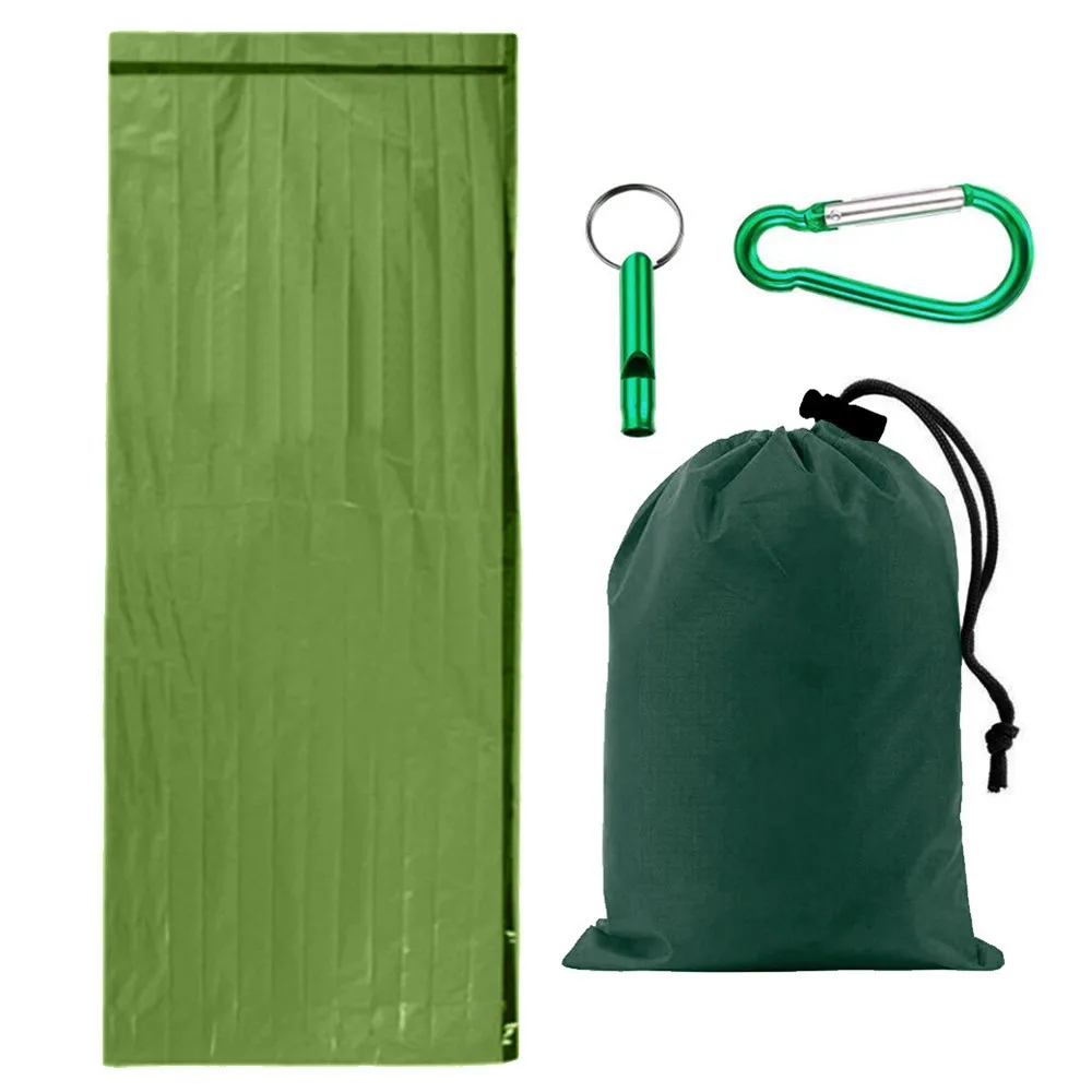 Outdoor Camping Tent Storage Bag Trekking Survival Carabiner Emergency Whistle PE Compression Sack Waterproof Travel Sundries Ba
Outdoor Camping Tent Storage Bag Trekking Survival Carabiner Emergency Whistle PE Compression Sack Waterproof Travel Sundries Ba