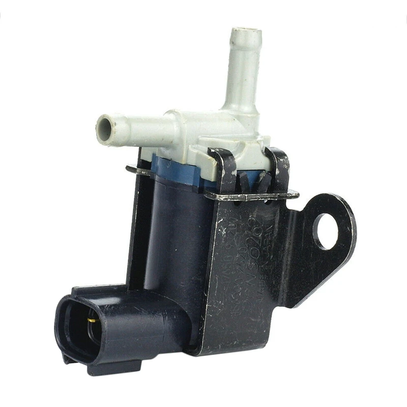Auto Solenoid Valve Vacuum Valve 136200-2620 17650-97207 89470BZ020 for Dodge Chrysler Car
Auto Solenoid Valve Vacuum Valve 136200-2620 17650-97207 89470BZ020 for Dodge Chrysler Car