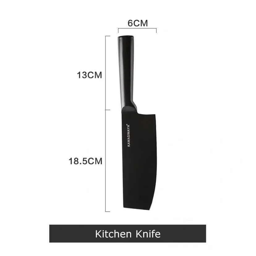Paring Utility Kitchen Tools Stainless Steel Chopping Slicing Bread Chef Meat Fish Knife
Paring Utility Kitchen Tools Stainless Steel Chopping Slicing Bread Chef Meat Fish Knife