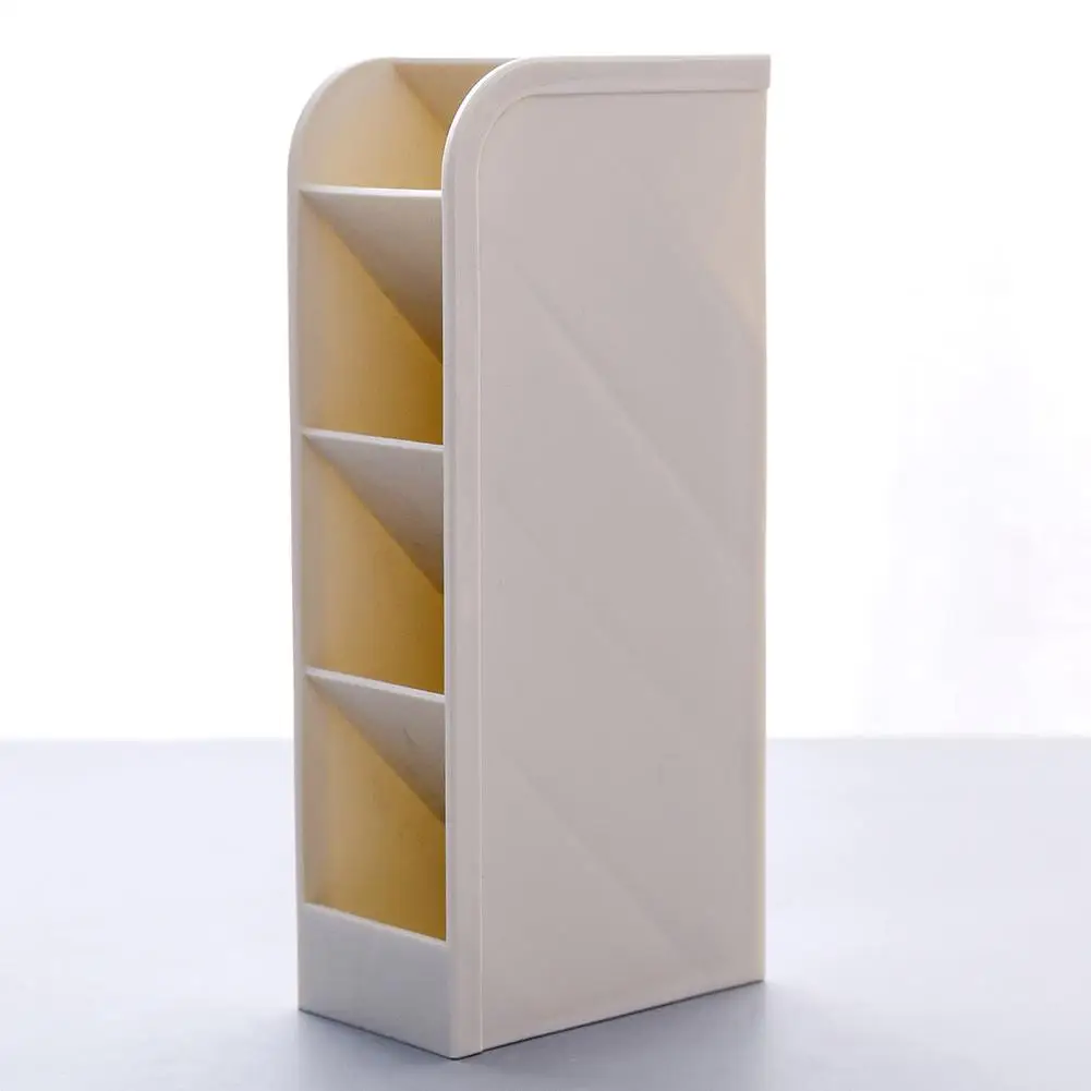 Настольный Макияж Кисти Карандаш Коробка для хранения косметики Органайзер держатель чехол для офиса настольная подставка для ручек короб...
Настольный Макияж Кисти Карандаш Коробка для хранения косметики Органайзер держатель чехол для офиса настольная подставка для ручек короб...