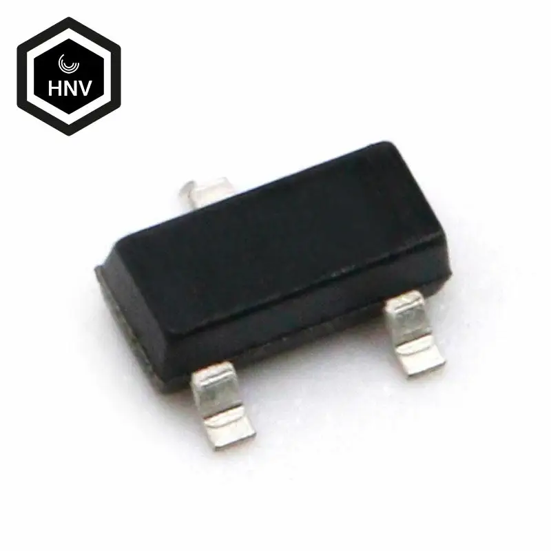 50Pcs 2SC3356-25 NPN high frequency transistor 2SC3356 R25 SOT-23 
50Pcs 2SC3356-25 NPN high frequency transistor 2SC3356 R25 SOT-23