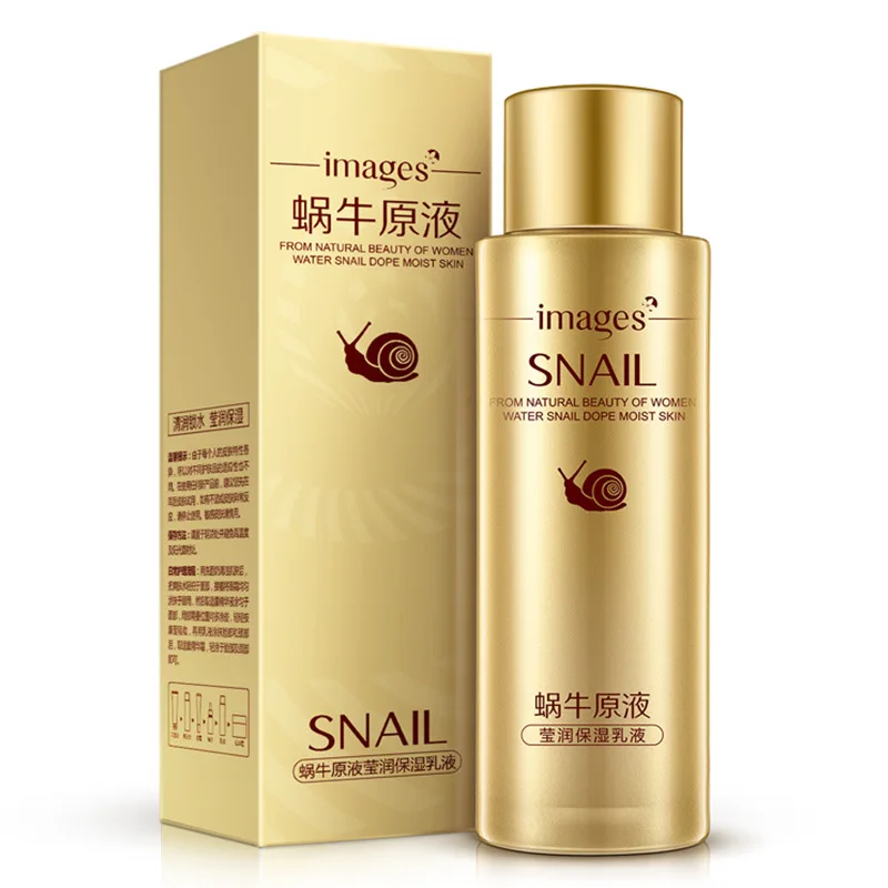 Bioaqua IMAGES Hydrating jade-like stone embellish acne snail concentrate moisturizing lotion water lock Brighten the skin care
Bioaqua IMAGES Hydrating jade-like stone embellish acne snail concentrate moisturizing lotion water lock Brighten the skin care