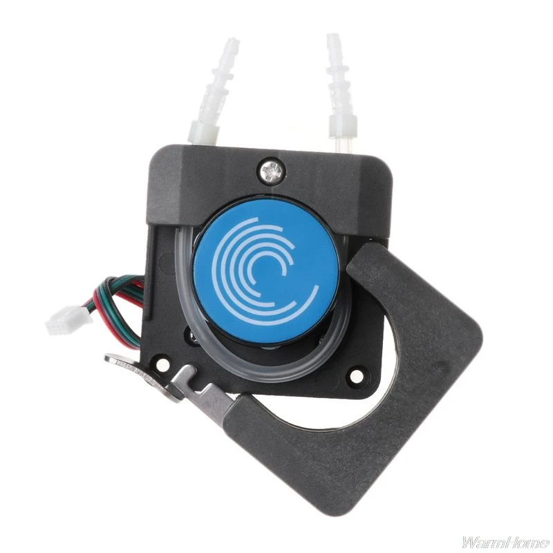 Peristaltic Pump With 42 Stepper Motor Dosing Tubing Hose Pump Small Flow 0~160ML/min F20 21 Dropshipping 
Peristaltic Pump With 42 Stepper Motor Dosing Tubing Hose Pump Small Flow 0~160ML/min F20 21 Dropshipping