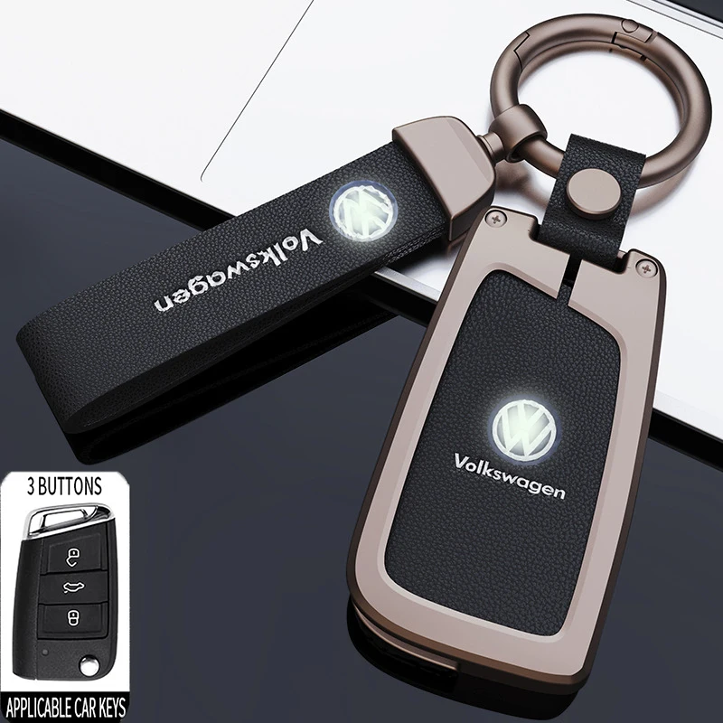 Чехол для автомобильного ключа из цинкового сплава и кожи, чехол для VW Volkswagen Polo Golf4 MK7 Golf7 T5 Skoda Octavia A5 A7 Leon Ibiza Ateca Kodiaq
Чехол для автомобильного ключа из цинкового сплава и кожи, чехол для VW Volkswagen Polo Golf4 MK7 Golf7 T5 Skoda Octavia A5 A7 Leon Ibiza Ateca Kodiaq