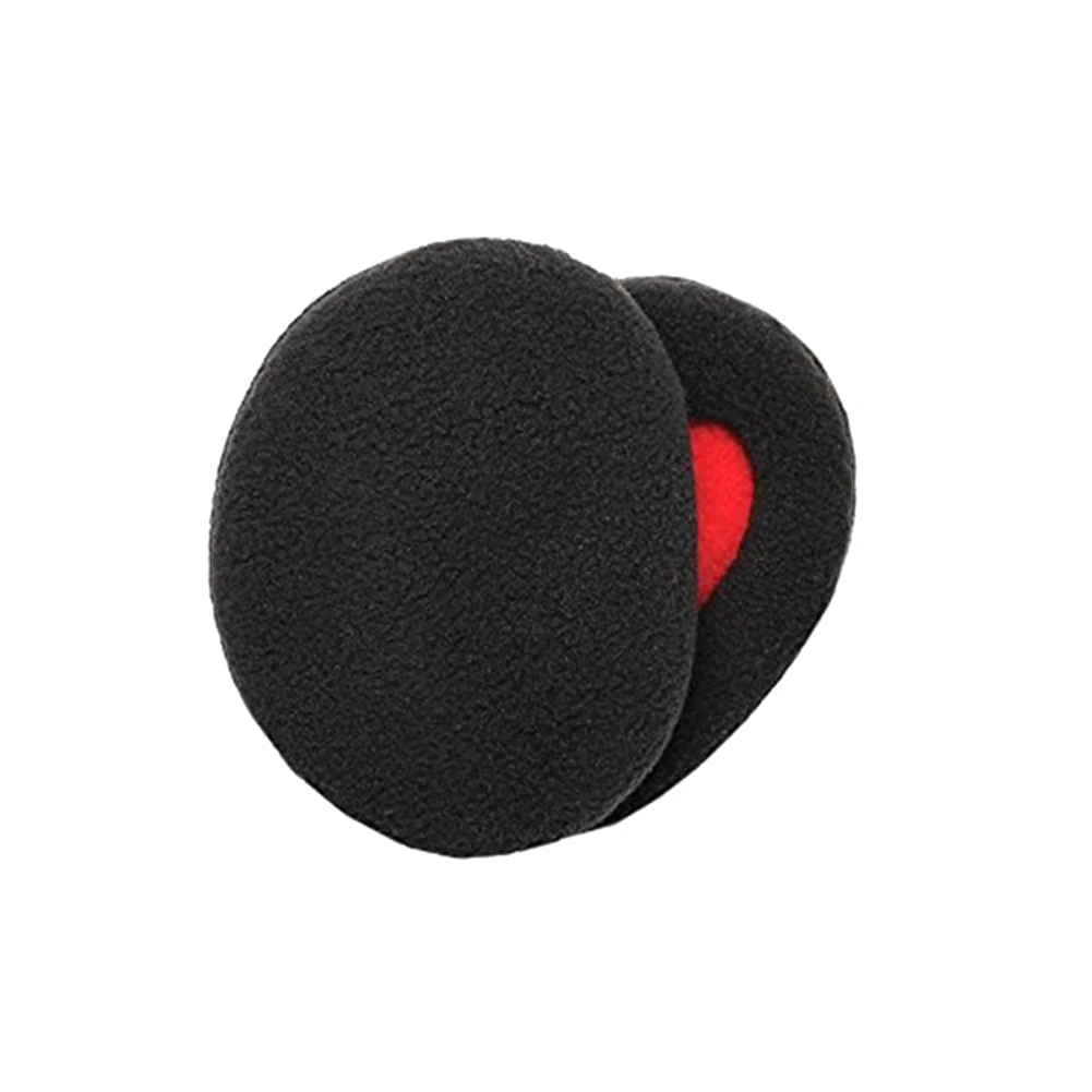 New 1 Pair Adult Women Man Winter Earbags Bandless Warmers Earmuffs Cover Windproof Lightweight
New 1 Pair Adult Women Man Winter Earbags Bandless Warmers Earmuffs Cover Windproof Lightweight