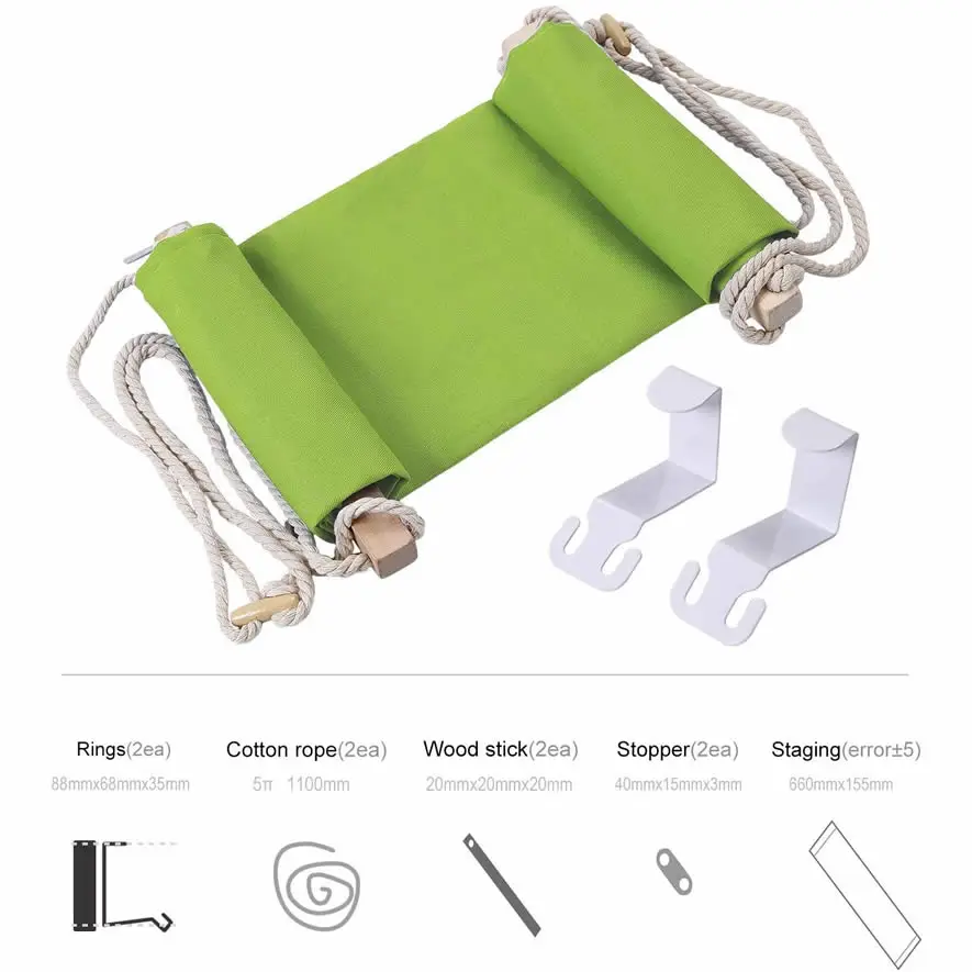 Mini Office Foot Rest Under-Desk Foot Hammock Office Adjustable Home Office Study Footrest Desk Swing
Mini Office Foot Rest Under-Desk Foot Hammock Office Adjustable Home Office Study Footrest Desk Swing