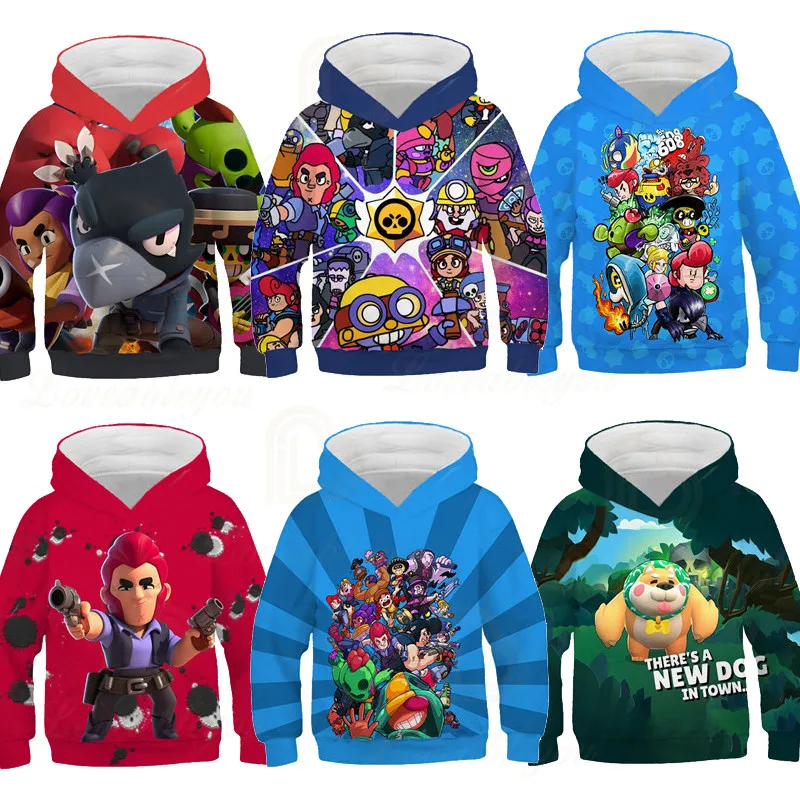 Gaming Boys NEW Girls 3D PRIMO MORTIS Thin Hoodie Crow Spike Leon Shelly Hoodie Kids Cartoon Hoodie Birthday Gift
Gaming Boys NEW Girls 3D PRIMO MORTIS Thin Hoodie Crow Spike Leon Shelly Hoodie Kids Cartoon Hoodie Birthday Gift