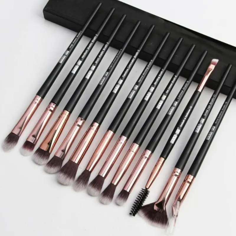 Makeup brushes set professional 12 pcs/lot Makeup Brushes Eyeliner For Makeup Eyebrow Eye Eyelash Set Tool Brush S Z2L3
Makeup brushes set professional 12 pcs/lot Makeup Brushes Eyeliner For Makeup Eyebrow Eye Eyelash Set Tool Brush S Z2L3