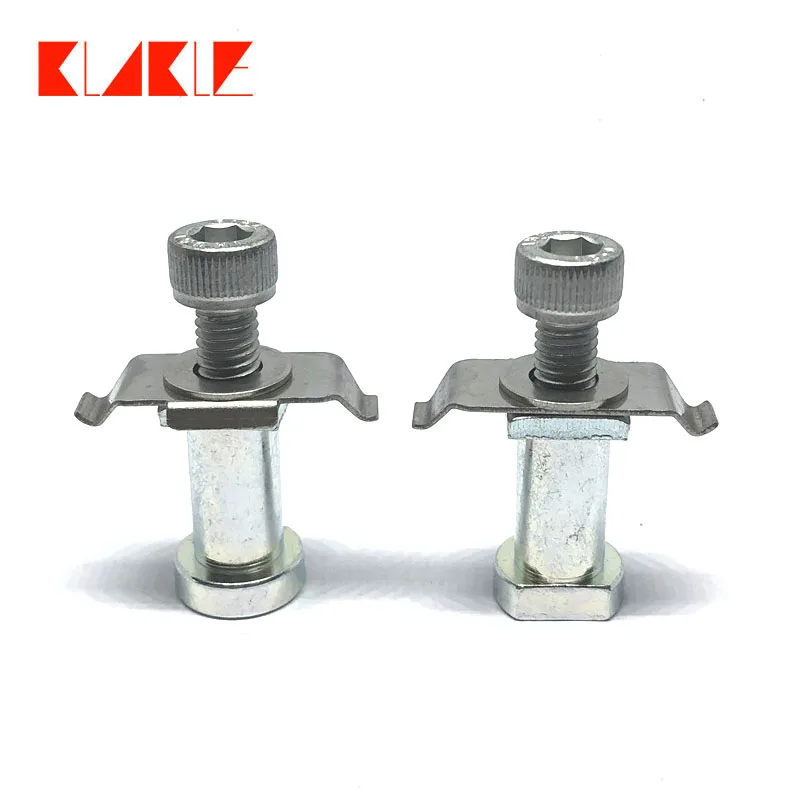 Модифицированные плавающие H-образные крепежные болты KLAKLE, 24 шт., модифицированный центральный колокол для автомобильной тормозной системы...
Модифицированные плавающие H-образные крепежные болты KLAKLE, 24 шт., модифицированный центральный колокол для автомобильной тормозной системы...