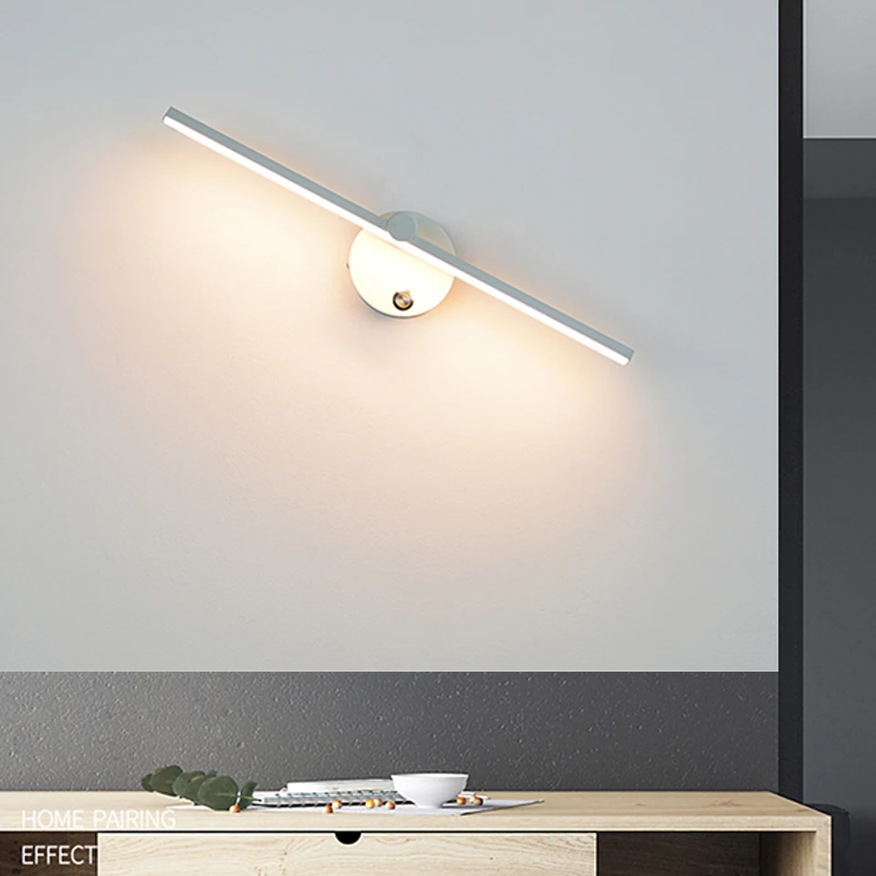 YooE Indoor LED Wall Lamps Modern Decorate Wall Sconce Livingroom Bedroom aisle BedsideLED Wall Light
YooE Indoor LED Wall Lamps Modern Decorate Wall Sconce Livingroom Bedroom aisle BedsideLED Wall Light