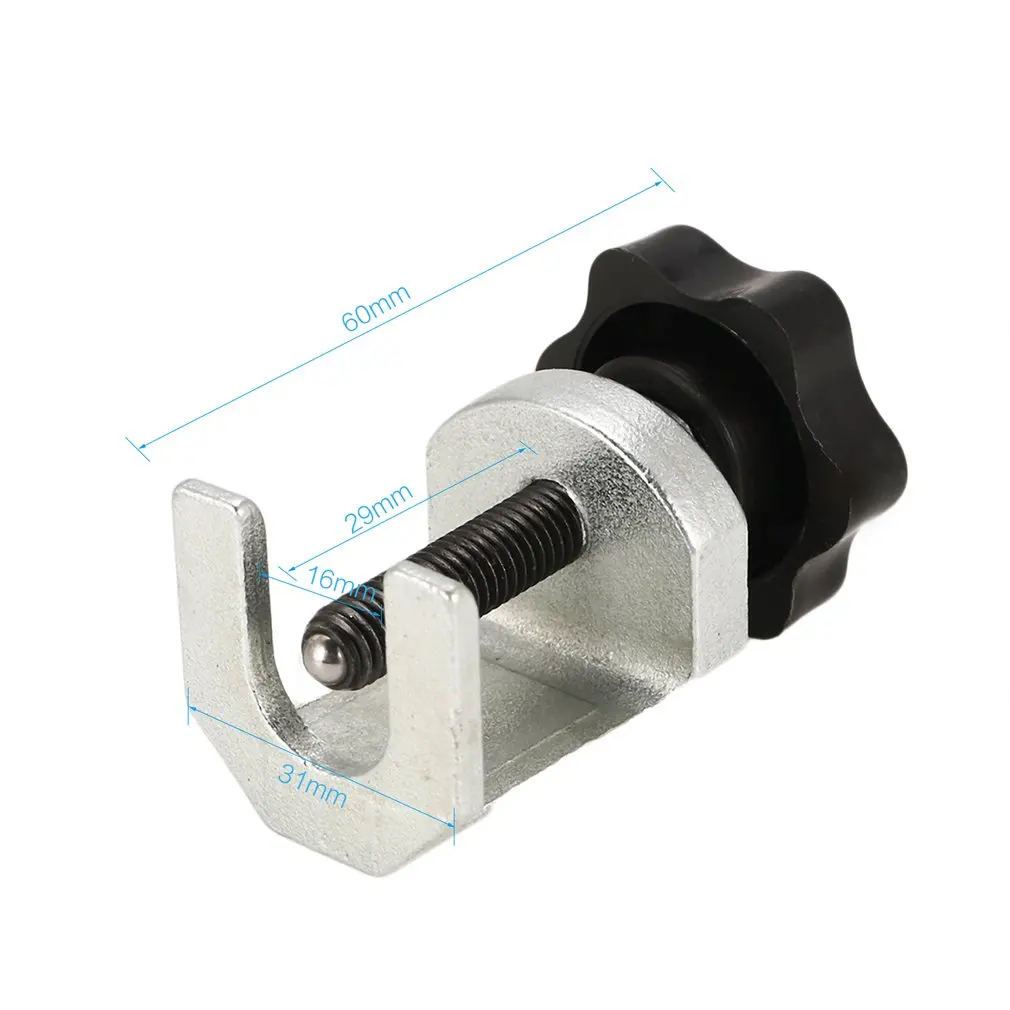 Wiper Arm Bearing Remover Puller Auto Car Motorcycle Remover Alternator Windshield Repair Windscreen Blade Removal Tool
Wiper Arm Bearing Remover Puller Auto Car Motorcycle Remover Alternator Windshield Repair Windscreen Blade Removal Tool