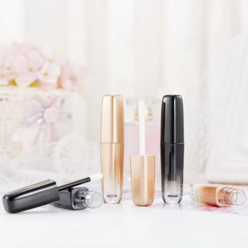 20pcs 3.5ml Empty Lip Gloss Tube DIY Lip Gloss Container Gradient Black/Gold Refillable Bottles Empty Lipgloss Bottle
20pcs 3.5ml Empty Lip Gloss Tube DIY Lip Gloss Container Gradient Black/Gold Refillable Bottles Empty Lipgloss Bottle