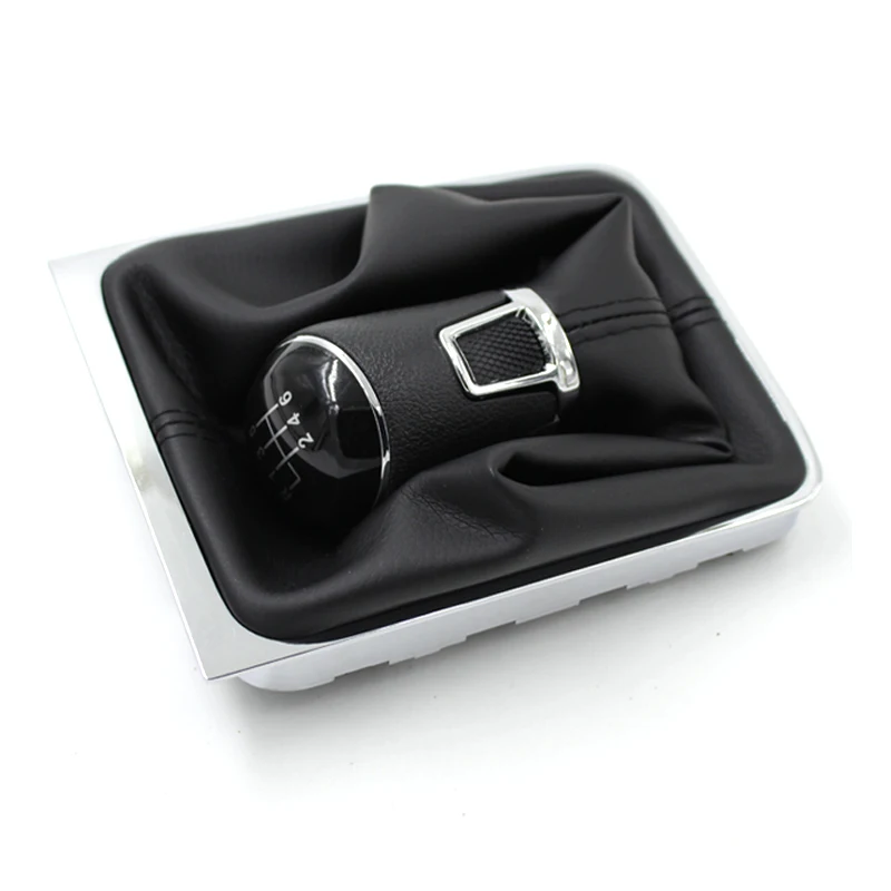 For VW Passat B6 01-05 3AA711113A Gear Shift knob 12mm Chrome Finishing 5 Speed and 6 Speed stick shift knobs
For VW Passat B6 01-05 3AA711113A Gear Shift knob 12mm Chrome Finishing 5 Speed and 6 Speed stick shift knobs