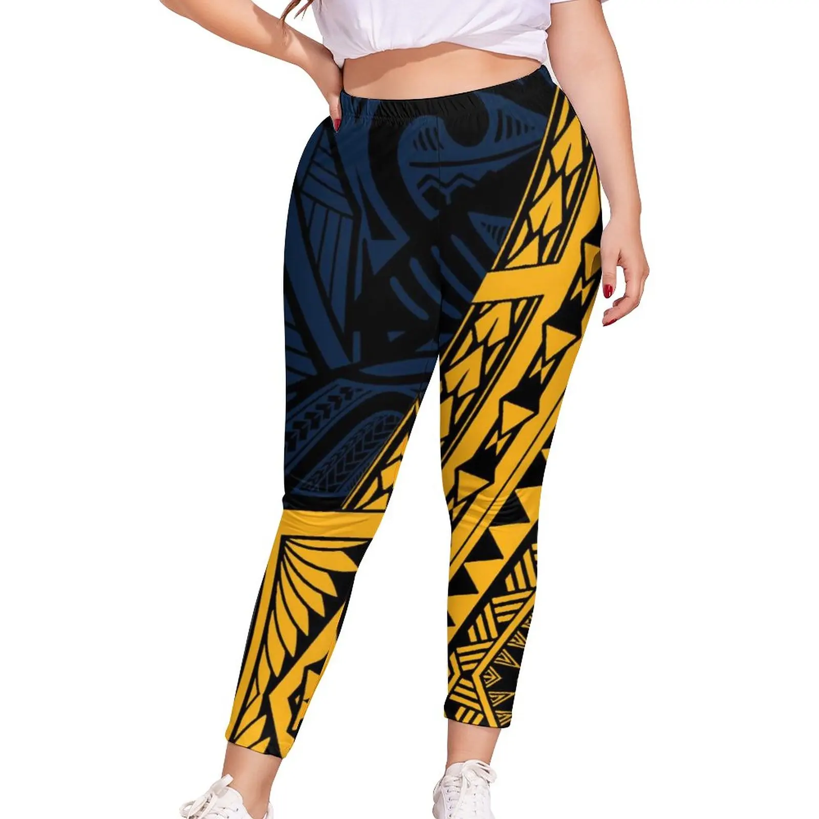 Fashion Island 5Xl Drop Crotch Pants Top Quality 5Xl Plus Size Women Free Shipping Women's Pants Support Your Design
Fashion Island 5Xl Drop Crotch Pants Top Quality 5Xl Plus Size Women Free Shipping Women's Pants Support Your Design