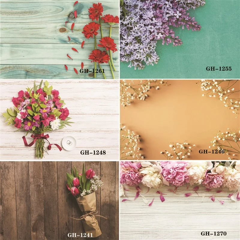 SHUOZHIKE Vinyl Custom Photography Backdrops Wooden Planks Photography Background # GH200415-07
SHUOZHIKE Vinyl Custom Photography Backdrops Wooden Planks Photography Background # GH200415-07