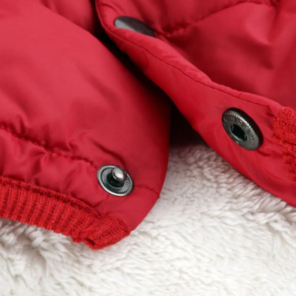 Pet Clothes Puppy Outfit Vest Warm Dog Clothes For Small Dogs Winter Windproof Pets Dog Jacket Coat Padded Chihuahua Apparel 20
Pet Clothes Puppy Outfit Vest Warm Dog Clothes For Small Dogs Winter Windproof Pets Dog Jacket Coat Padded Chihuahua Apparel 20