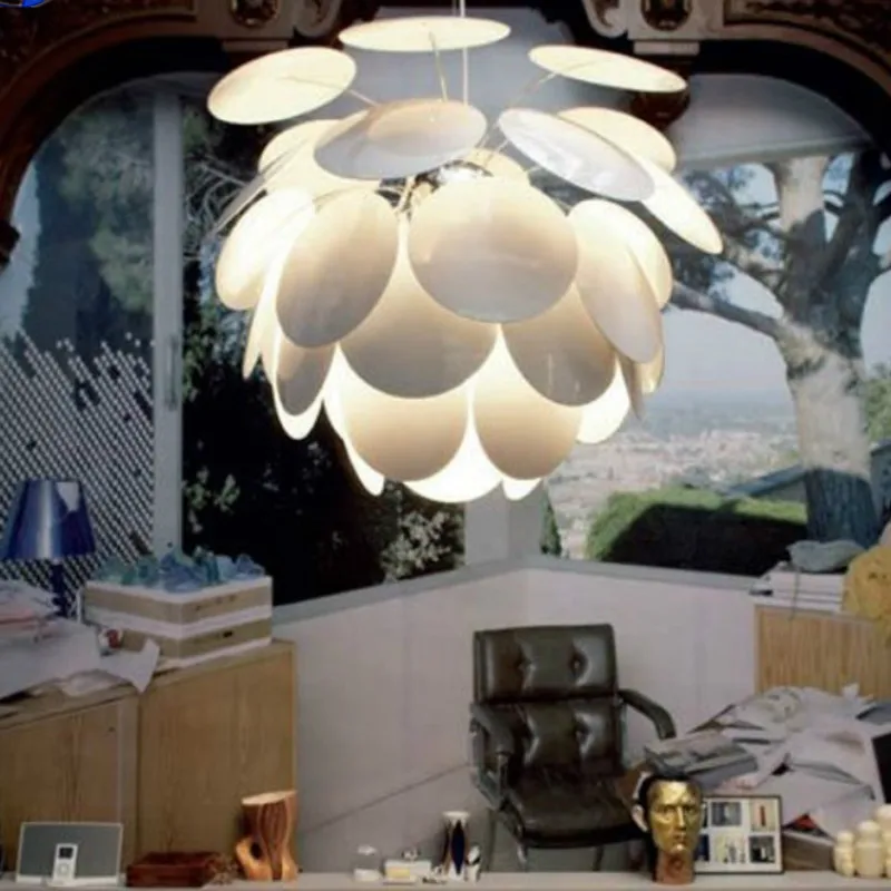 Nordic post-modern fashion simple pine cone meal creative personality villa living room restaurant hotel Pendant Lights LX102709
Nordic post-modern fashion simple pine cone meal creative personality villa living room restaurant hotel Pendant Lights LX102709