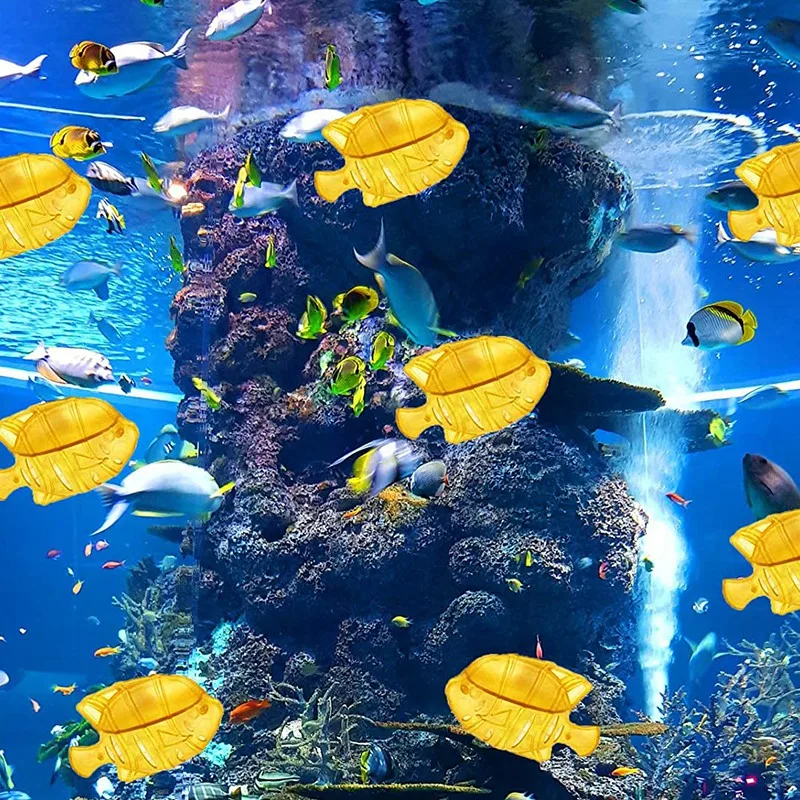 10PCS Humidifier Cleaner, Humidifier Tank Cleaner Fish,Warm & Cool Mist Humidifiers,for Humidifiers and Fish Tanks
10PCS Humidifier Cleaner, Humidifier Tank Cleaner Fish,Warm & Cool Mist Humidifiers,for Humidifiers and Fish Tanks
