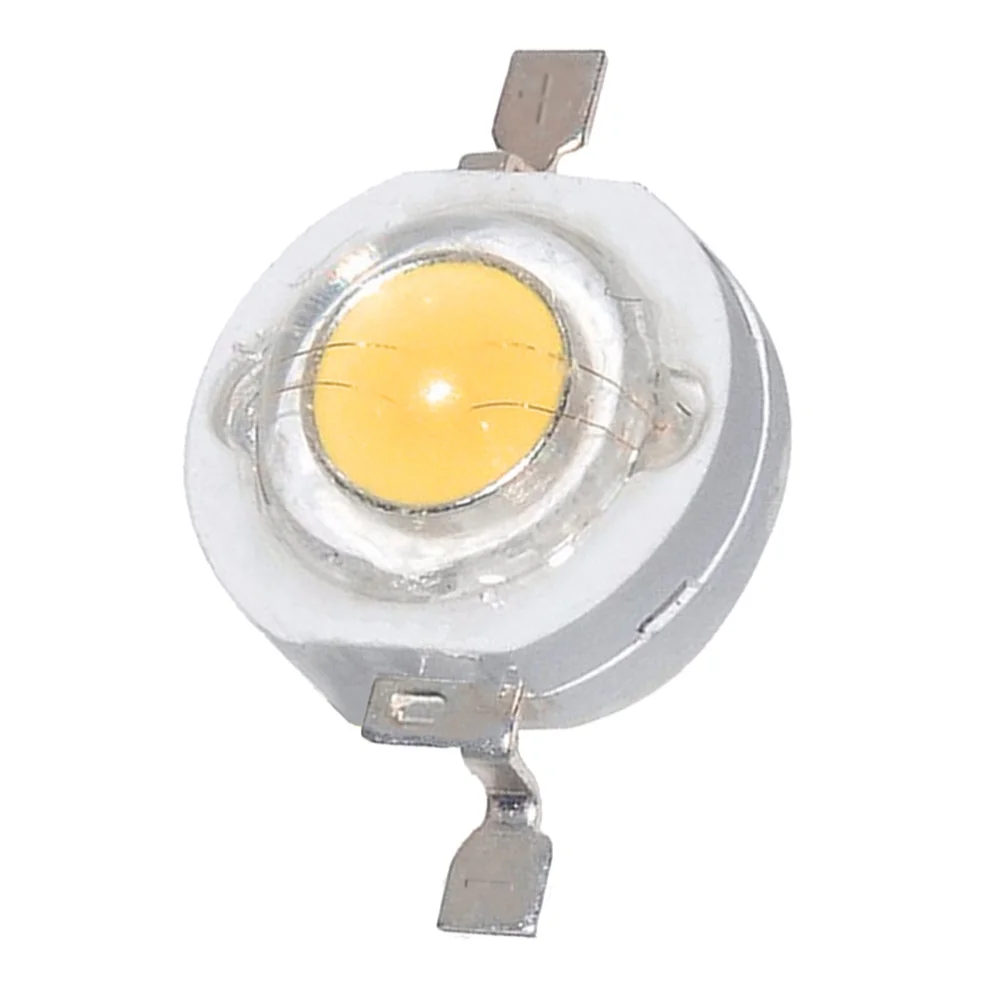 50Pcs High Power LED Chip 1W White Bulb Lamp Beads DIY SMD COB Integration Lamp (YK6622-W-50P)
50Pcs High Power LED Chip 1W White Bulb Lamp Beads DIY SMD COB Integration Lamp (YK6622-W-50P)