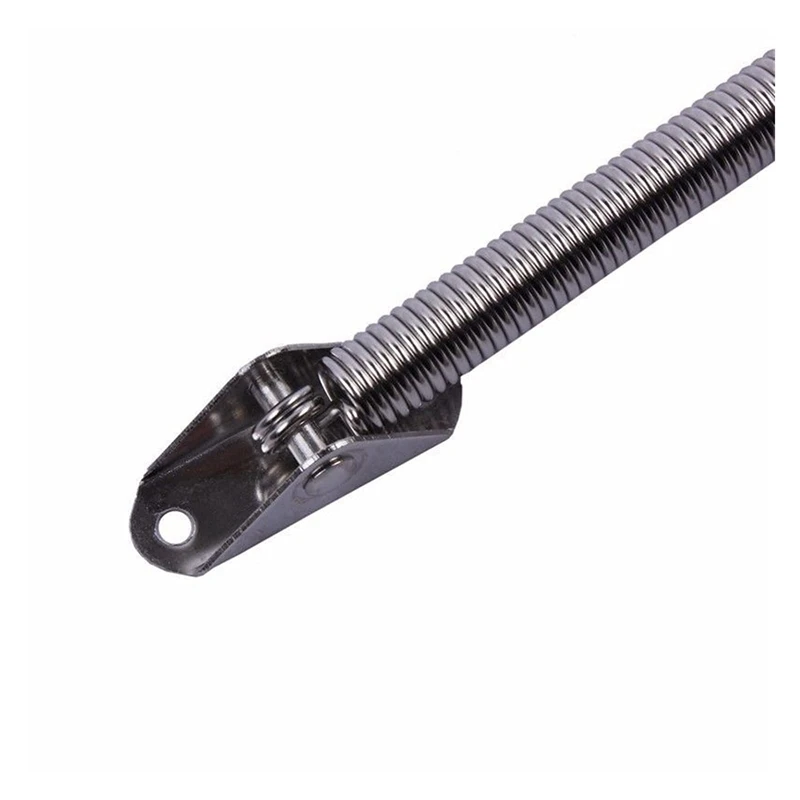 Marine Hardware Stainless Steel Hatch Spring Adjuster 10-1/4Inch 260mm for Cabin Hardware Door Boat Accessories
Marine Hardware Stainless Steel Hatch Spring Adjuster 10-1/4Inch 260mm for Cabin Hardware Door Boat Accessories