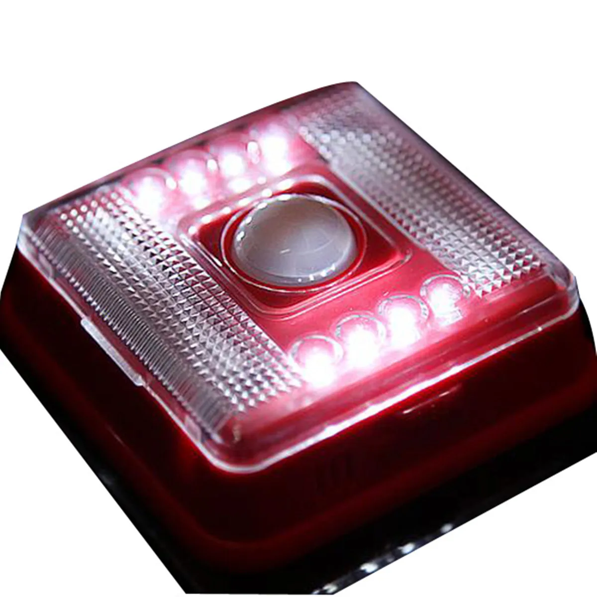 8 LED Night Light PIR Sensor Motion Detector Wireless Dual-window Infrared Sensors Home Outdoor Night Lamp
8 LED Night Light PIR Sensor Motion Detector Wireless Dual-window Infrared Sensors Home Outdoor Night Lamp