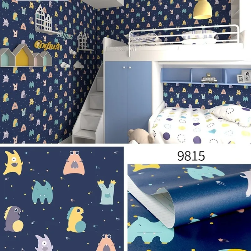 DIY waterproof cartoon wall sticker home decoration film bedroom study gray 3d murals 10m vinyl sticker wallpaper
DIY waterproof cartoon wall sticker home decoration film bedroom study gray 3d murals 10m vinyl sticker wallpaper
