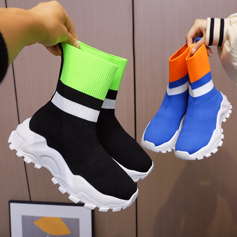 Woman Shoes Sneakers for 2022 New Ankle Boots Flat Sabot Platform Brand Sports Casual Comfortable Flying Woven Mesh Breathable
Woman Shoes Sneakers for 2022 New Ankle Boots Flat Sabot Platform Brand Sports Casual Comfortable Flying Woven Mesh Breathable