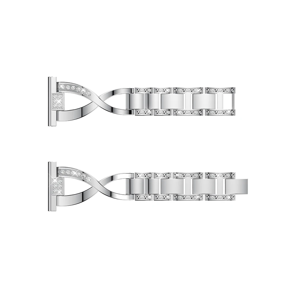 Strap For Huami AmazfitGTS/Amazfit Bip/Amazfit GTR 42mm/GT2 42mm/Galaxy Watch3 41mm Zinc Alloy Stainless Steel Replace Wristband
Strap For Huami AmazfitGTS/Amazfit Bip/Amazfit GTR 42mm/GT2 42mm/Galaxy Watch3 41mm Zinc Alloy Stainless Steel Replace Wristband