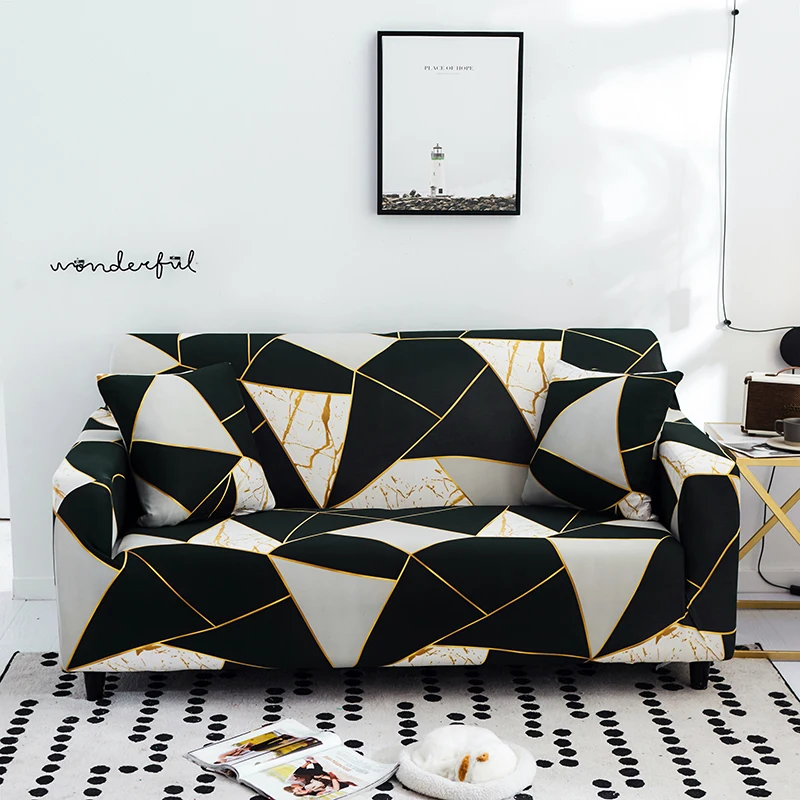 Stretch Elastic Sofa Cover Sofa Towel Slip-resistant Sofa Covers for Living Room Fully-wrapped Anti-dust Slipcovers Couch Cover
Stretch Elastic Sofa Cover Sofa Towel Slip-resistant Sofa Covers for Living Room Fully-wrapped Anti-dust Slipcovers Couch Cover