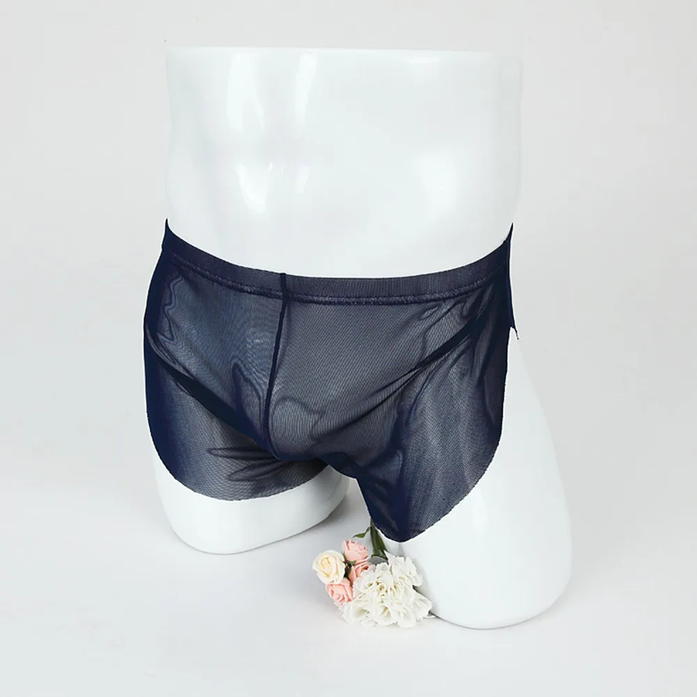 Men Transparent Mesh Shorts Boxer Thin Underwear Sexy Home Arrow Shorts Transparent Mesh Shorts Boxer Shorts Thin Underwear
Men Transparent Mesh Shorts Boxer Thin Underwear Sexy Home Arrow Shorts Transparent Mesh Shorts Boxer Shorts Thin Underwear
