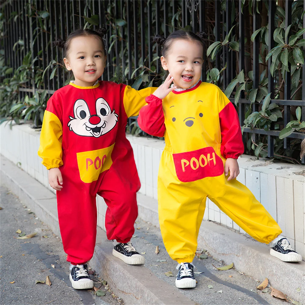 Baby One-piece Smock Children Eat Inside Out Baby Girl Clothes for Newborns Clothing Sets Spring Girls Clothes Atletico Miner
Baby One-piece Smock Children Eat Inside Out Baby Girl Clothes for Newborns Clothing Sets Spring Girls Clothes Atletico Miner