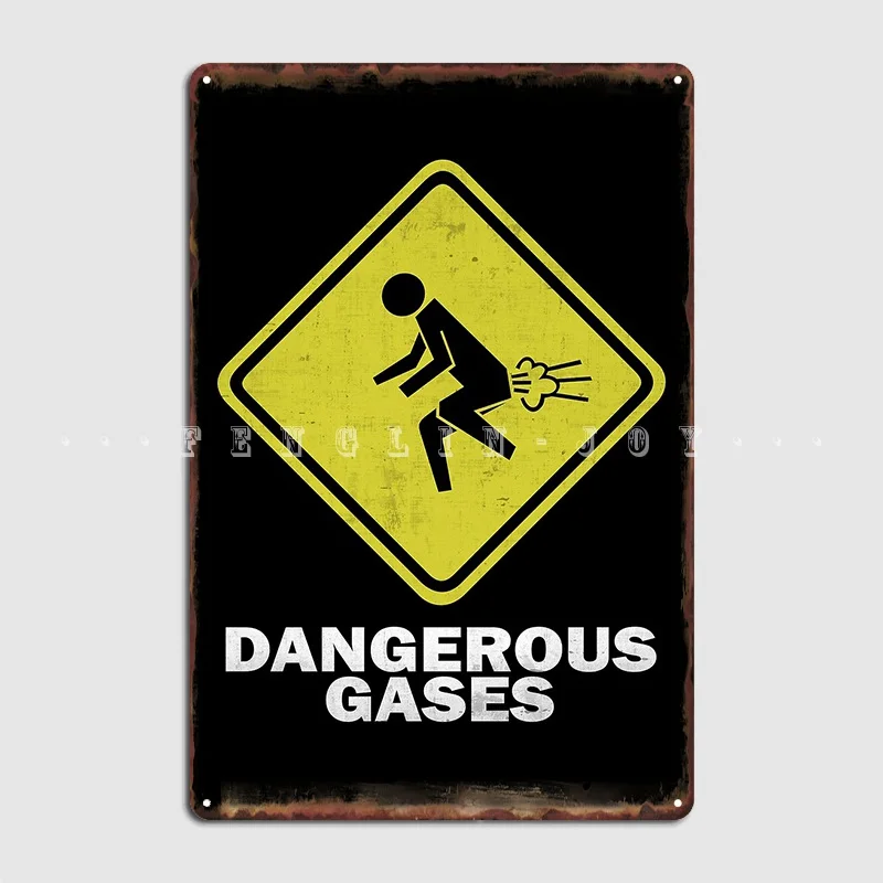 Dangerous Gases Fart Metal Plaque Poster Painting Décor Wall Pub Personalized Garage Club Tin Sign Poster
Dangerous Gases Fart Metal Plaque Poster Painting Décor Wall Pub Personalized Garage Club Tin Sign Poster