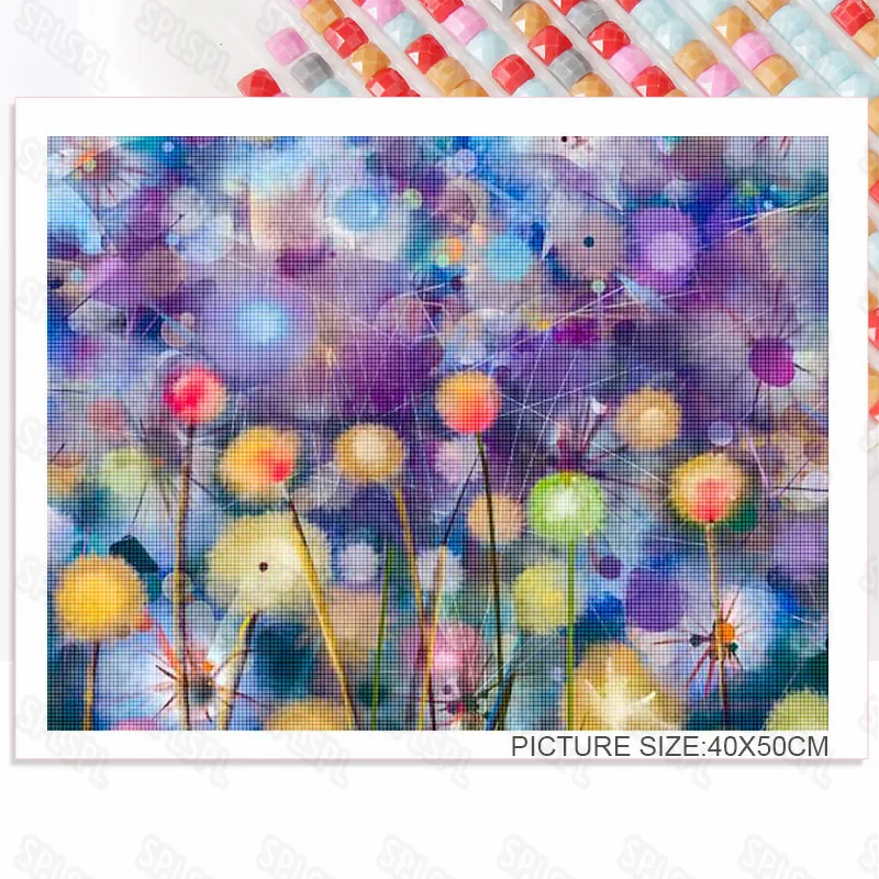Scenic Diamond Paintings Sunflower Giganteum Dandelion Beautiful Autumn Color Forest Scenery Bedroom Living Room Decor Drawing
Scenic Diamond Paintings Sunflower Giganteum Dandelion Beautiful Autumn Color Forest Scenery Bedroom Living Room Decor Drawing