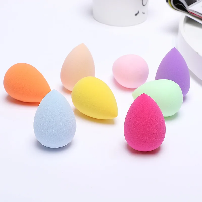 2021 Foundation Makeup Puff Dry And Wet Dual-Use Soaking Water Becomes Big Do Not Eat Powder Sponge Tools Cosmetic Puff Beauty
2021 Foundation Makeup Puff Dry And Wet Dual-Use Soaking Water Becomes Big Do Not Eat Powder Sponge Tools Cosmetic Puff Beauty