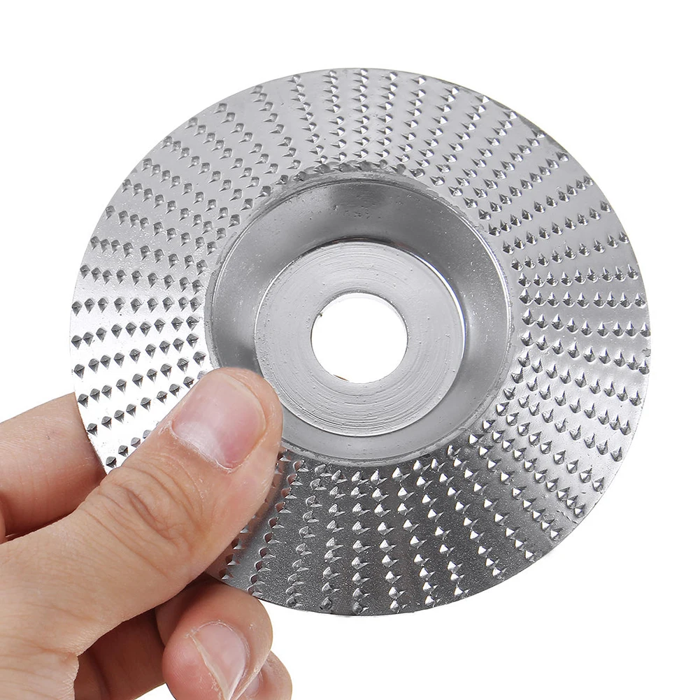 Wooden Portable Carving Tool Rotary Grinding Wheel Sanding Strong Toughness for Non-metals Woodworking Polishing
Wooden Portable Carving Tool Rotary Grinding Wheel Sanding Strong Toughness for Non-metals Woodworking Polishing