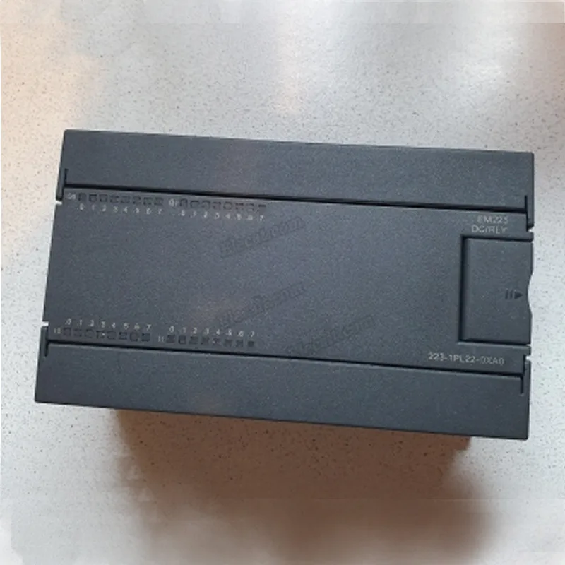 Совместимый цифровой модуль 6ES7223-1PL22-0XA0 S7-200 6ES7 223-1PL22-0XA0 EM223 16DI 24VDC/16DO реле
Совместимый цифровой модуль 6ES7223-1PL22-0XA0 S7-200 6ES7 223-1PL22-0XA0 EM223 16DI 24VDC/16DO реле