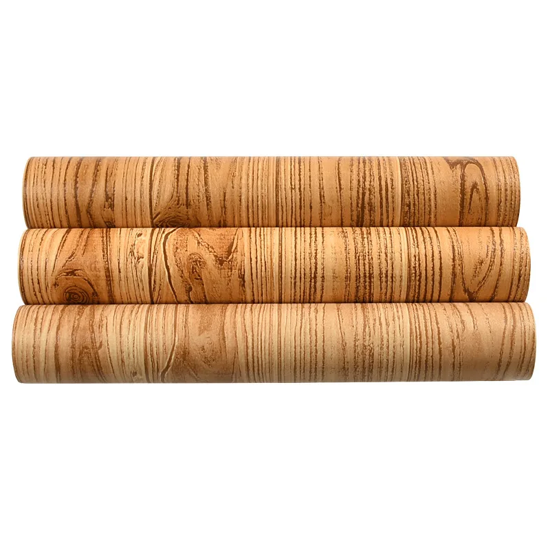 American Wood Grain Wallpaper Imitation Wood Board Bedroom Ceiling Ceiling Chinese Style Living Room Clothing Shop 3D Wood Grain
American Wood Grain Wallpaper Imitation Wood Board Bedroom Ceiling Ceiling Chinese Style Living Room Clothing Shop 3D Wood Grain
