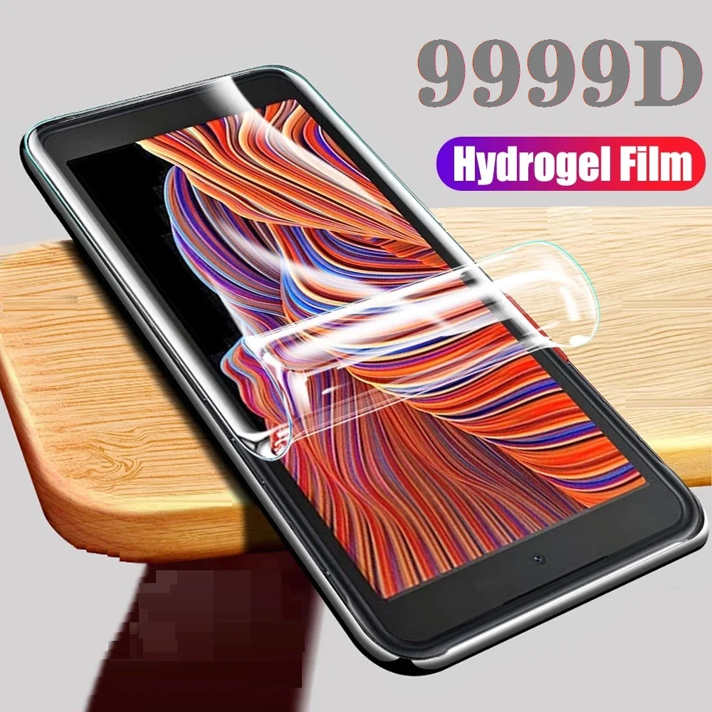 Гидрогелевая пленка для защиты экрана для Samsung Galaxy F12 XCover 5, Защита экрана для Samsung Galaxy Jump 5G M42
Гидрогелевая пленка для защиты экрана для Samsung Galaxy F12 XCover 5, Защита экрана для Samsung Galaxy Jump 5G M42