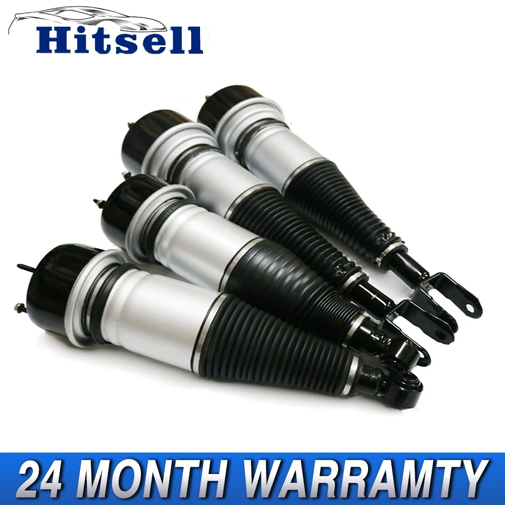 Air Suspension For Jaguar XJ-Series 04-10 Front Rear OEM C2C41349 C2C41339 Air Spring assembly Air Strut Shock F308609102
Air Suspension For Jaguar XJ-Series 04-10 Front Rear OEM C2C41349 C2C41339 Air Spring assembly Air Strut Shock F308609102