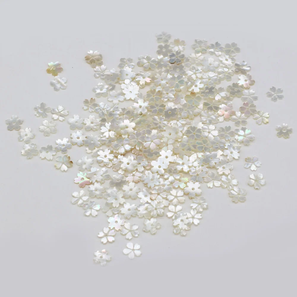 10Pcs Natural Freshwater White Shell Pendants Beads Petal-Shaped Ms Charm Jewelry For Making DIY Bracelet Necklace Gift 10x10mm
10Pcs Natural Freshwater White Shell Pendants Beads Petal-Shaped Ms Charm Jewelry For Making DIY Bracelet Necklace Gift 10x10mm